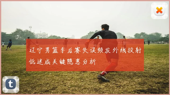 辽宁男篮季后赛失误频发外线投射低迷成关键隐患分析