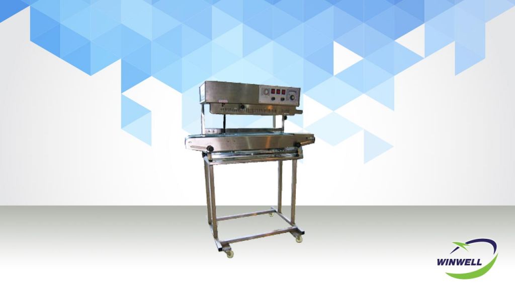 Vertical Band Sealer