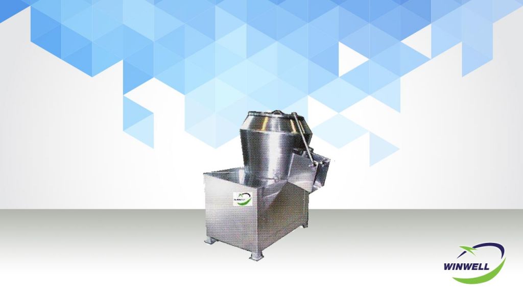 Automatic Noodle Plant WE 153