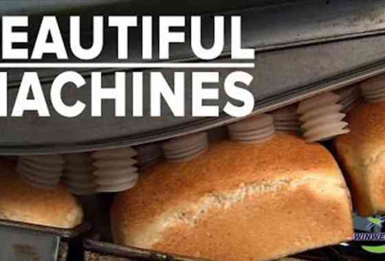 24 of the Most Mesmerizing Machines